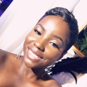 Meet your Posher, Alexandria